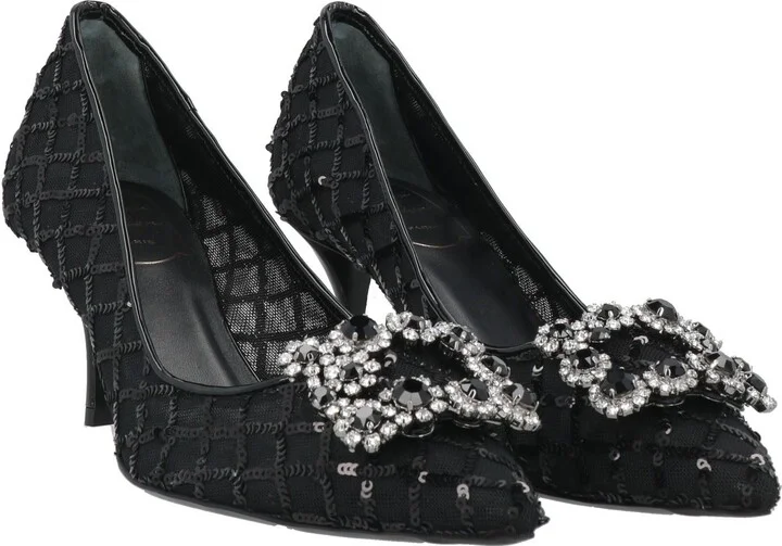 Roger Vivier Woman Pumps - Image 4