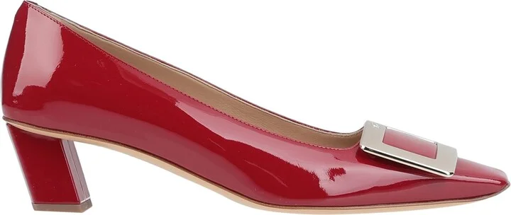 Roger Vivier Woman Pumps - Image 3