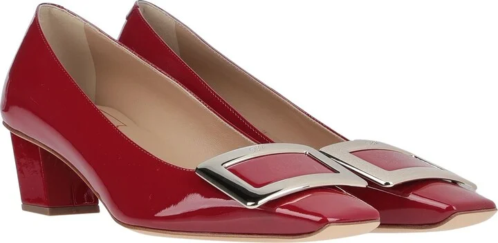 Roger Vivier Woman Pumps - Image 4