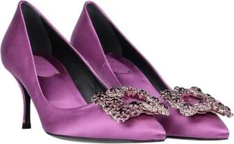 Roger Vivier Woman Pumps - Image 2