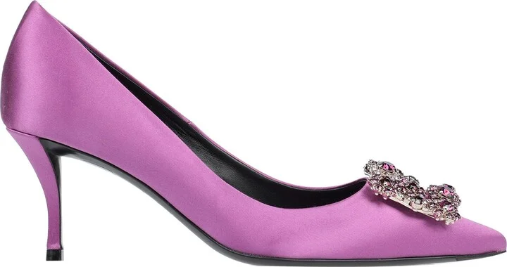 Roger Vivier Woman Pumps - Image 3