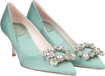 Roger Vivier Woman Pumps - Image 5