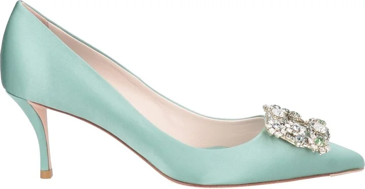 Roger Vivier Woman Pumps - Image 6