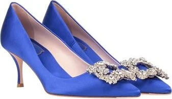 Roger Vivier Woman Pumps - Image 8