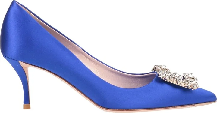 Roger Vivier Woman Pumps - Image 9