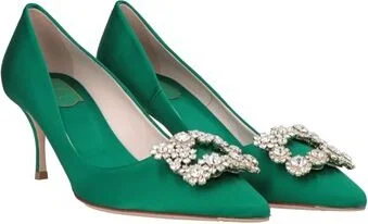 Roger Vivier Woman Pumps - Image 11