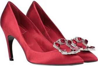 Roger Vivier Woman Pumps - Image 2
