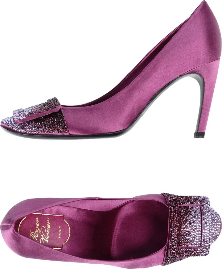 Roger Vivier Woman Pumps - Image 3