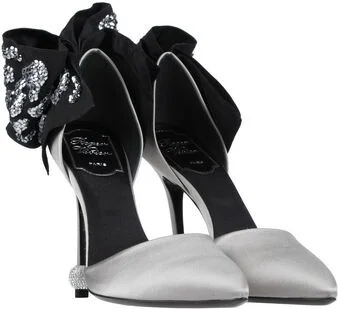 Roger Vivier Woman Pumps - Image 2