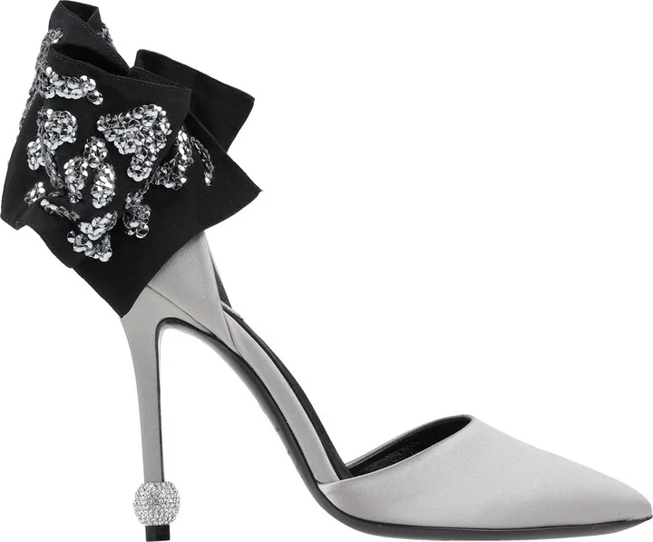 Roger Vivier Woman Pumps - Image 3