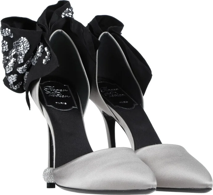 Roger Vivier Woman Pumps - Image 4