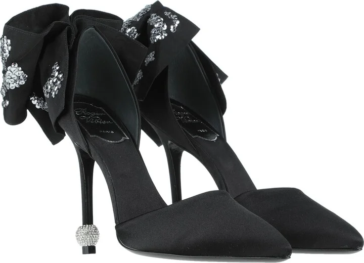 Roger Vivier Woman Pumps - Image 7