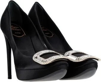 Roger Vivier Woman Pumps - Image 2