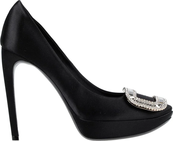 Roger Vivier Woman Pumps - Image 3