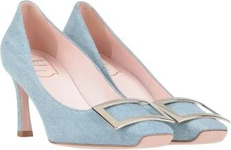 Roger Vivier Woman Pumps - Image 2