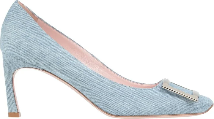 Roger Vivier Woman Pumps - Image 3