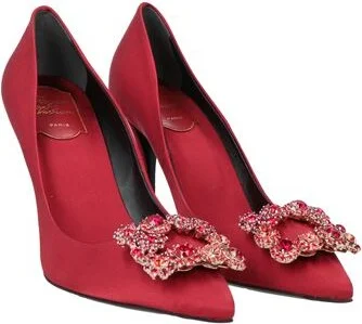 Roger Vivier Woman Pumps - Image 2