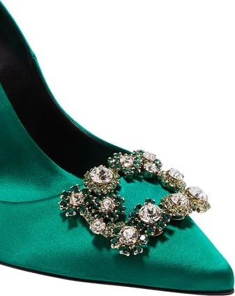 Roger Vivier Woman Pumps - Image 5