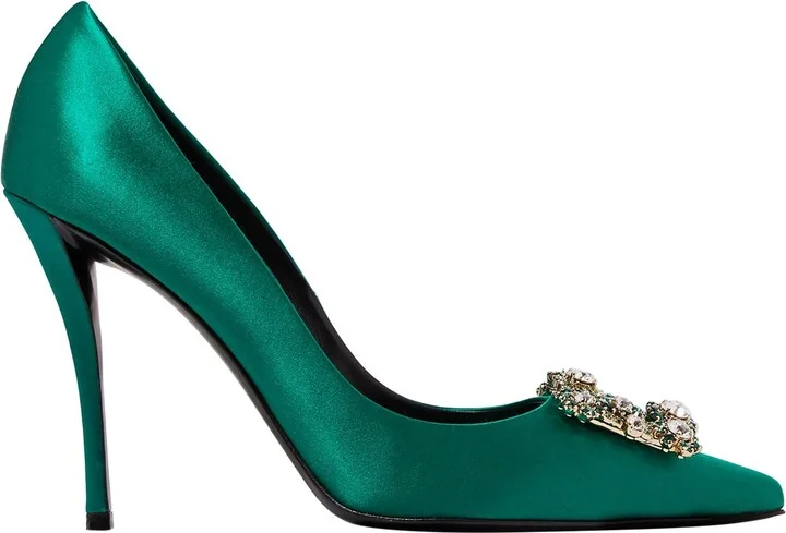 Roger Vivier Woman Pumps - Image 6