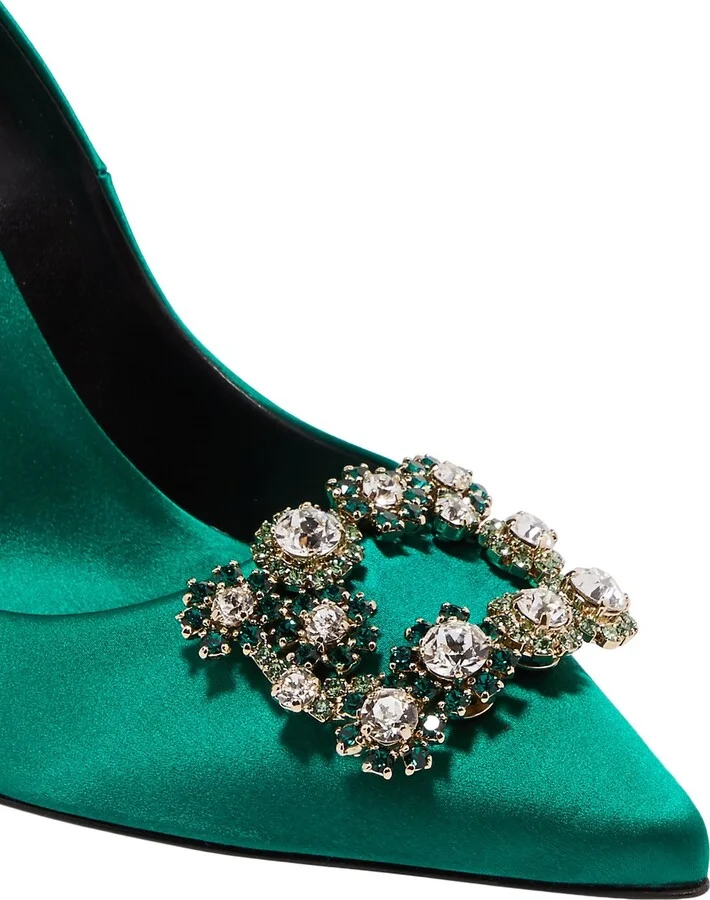 Roger Vivier Woman Pumps - Image 7