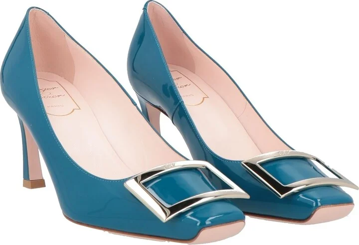Roger Vivier Woman Pumps - Image 4