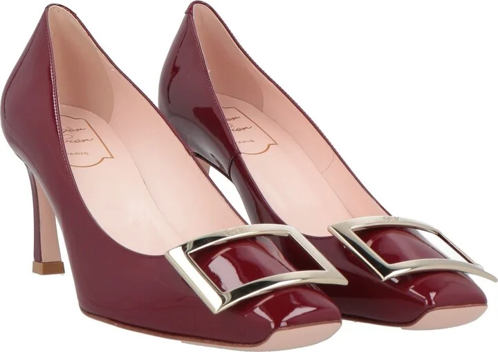 Roger Vivier Woman Pumps - Image 7