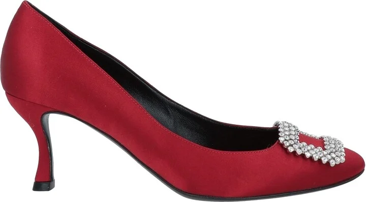 Roger Vivier Woman Pumps - Image 3