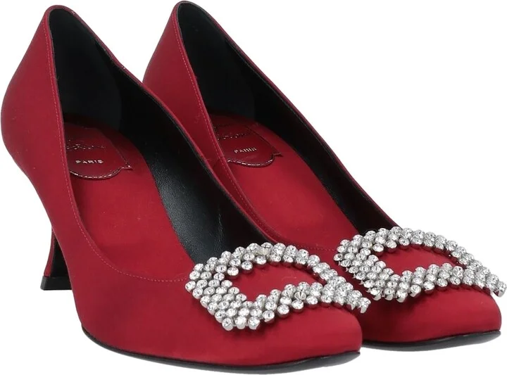Roger Vivier Woman Pumps - Image 4