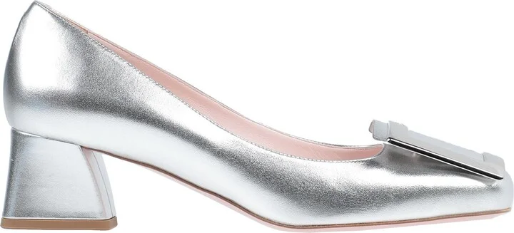 Roger Vivier Woman Pumps - Image 3