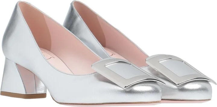 Roger Vivier Woman Pumps - Image 4
