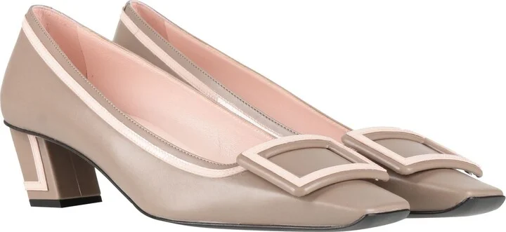 Roger Vivier Woman Pumps - Image 4