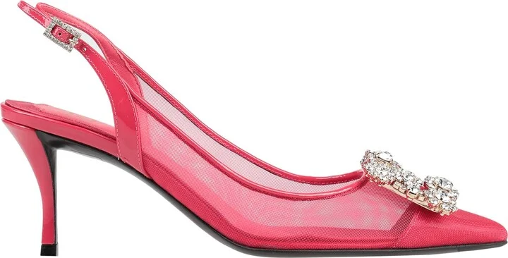 Roger Vivier Woman Pumps - Image 3