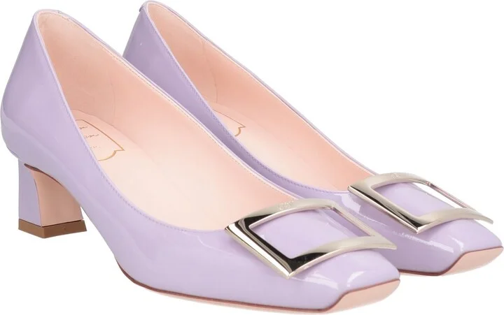 Roger Vivier Woman Pumps - Image 4