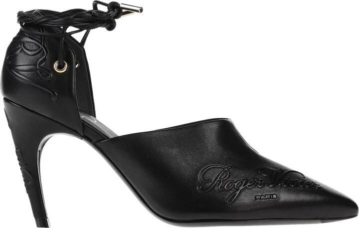 Roger Vivier Woman Pumps - Image 3