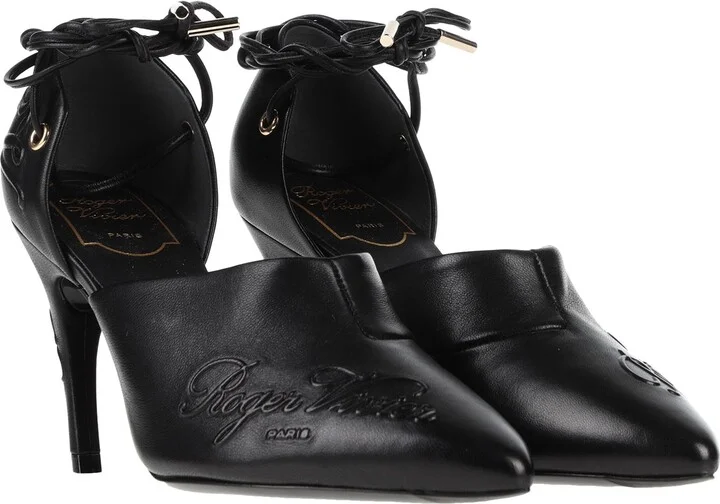 Roger Vivier Woman Pumps - Image 4