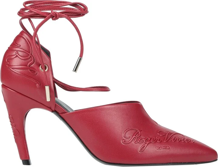 Roger Vivier Woman Pumps - Image 6