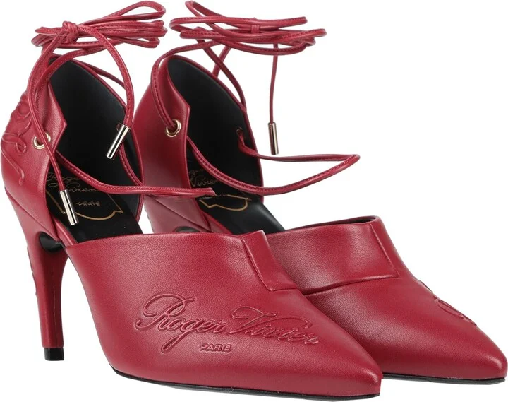 Roger Vivier Woman Pumps - Image 7