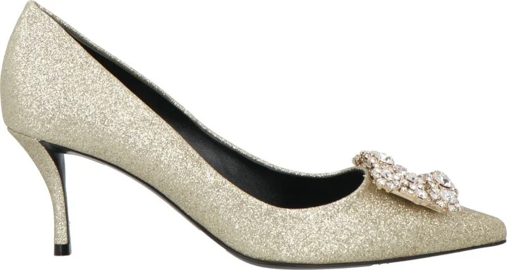 Roger Vivier Woman Pumps - Image 3