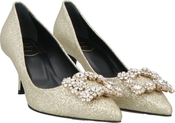 Roger Vivier Woman Pumps - Image 4