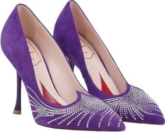 Roger Vivier Woman Pumps - Image 2