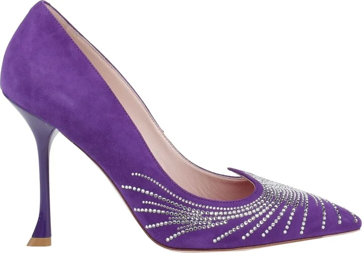 Roger Vivier Woman Pumps - Image 3
