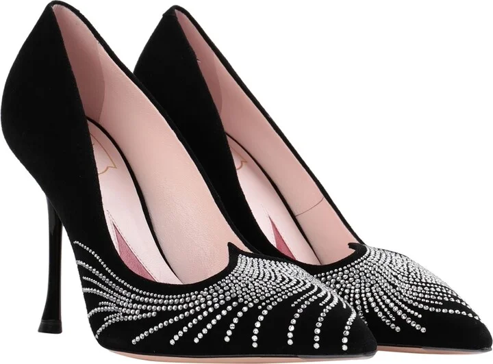 Roger Vivier Woman Pumps - Image 7