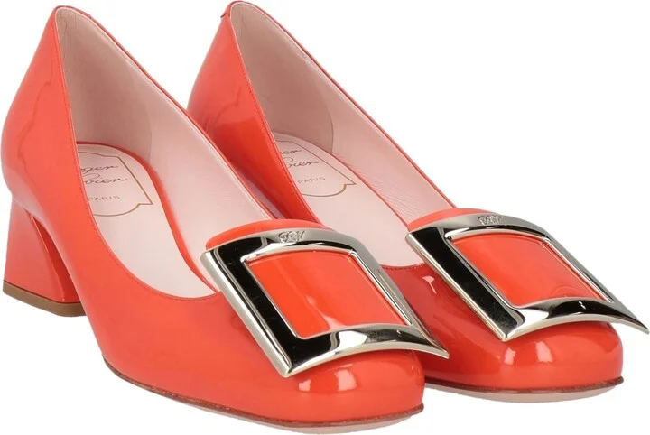Roger Vivier Woman Pumps - Image 4