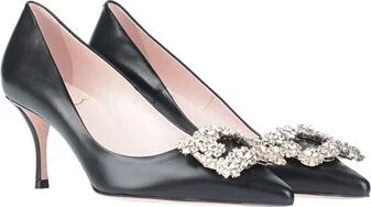 Roger Vivier Woman Pumps - Image 2