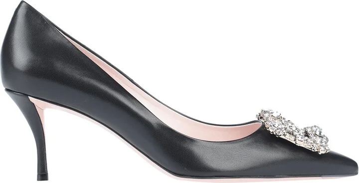 Roger Vivier Woman Pumps - Image 3