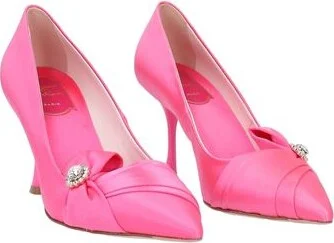 Roger Vivier Woman Pumps - Image 2