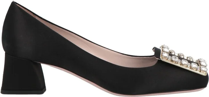 Roger Vivier Woman Pumps - Image 3
