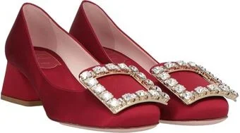 Roger Vivier Woman Pumps - Image 8