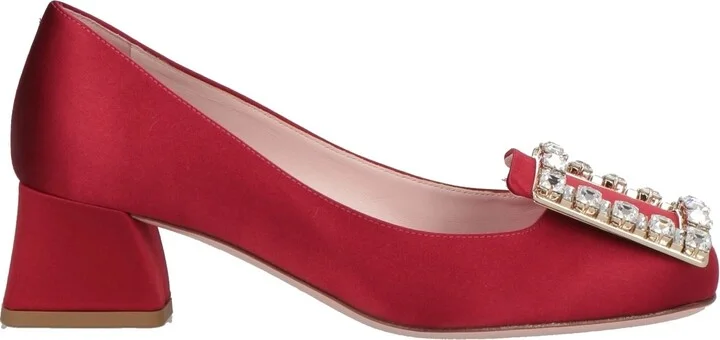 Roger Vivier Woman Pumps - Image 9
