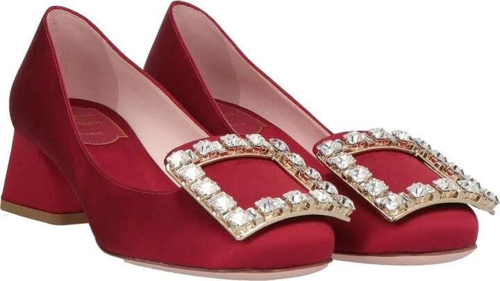 Roger Vivier Woman Pumps - Image 10